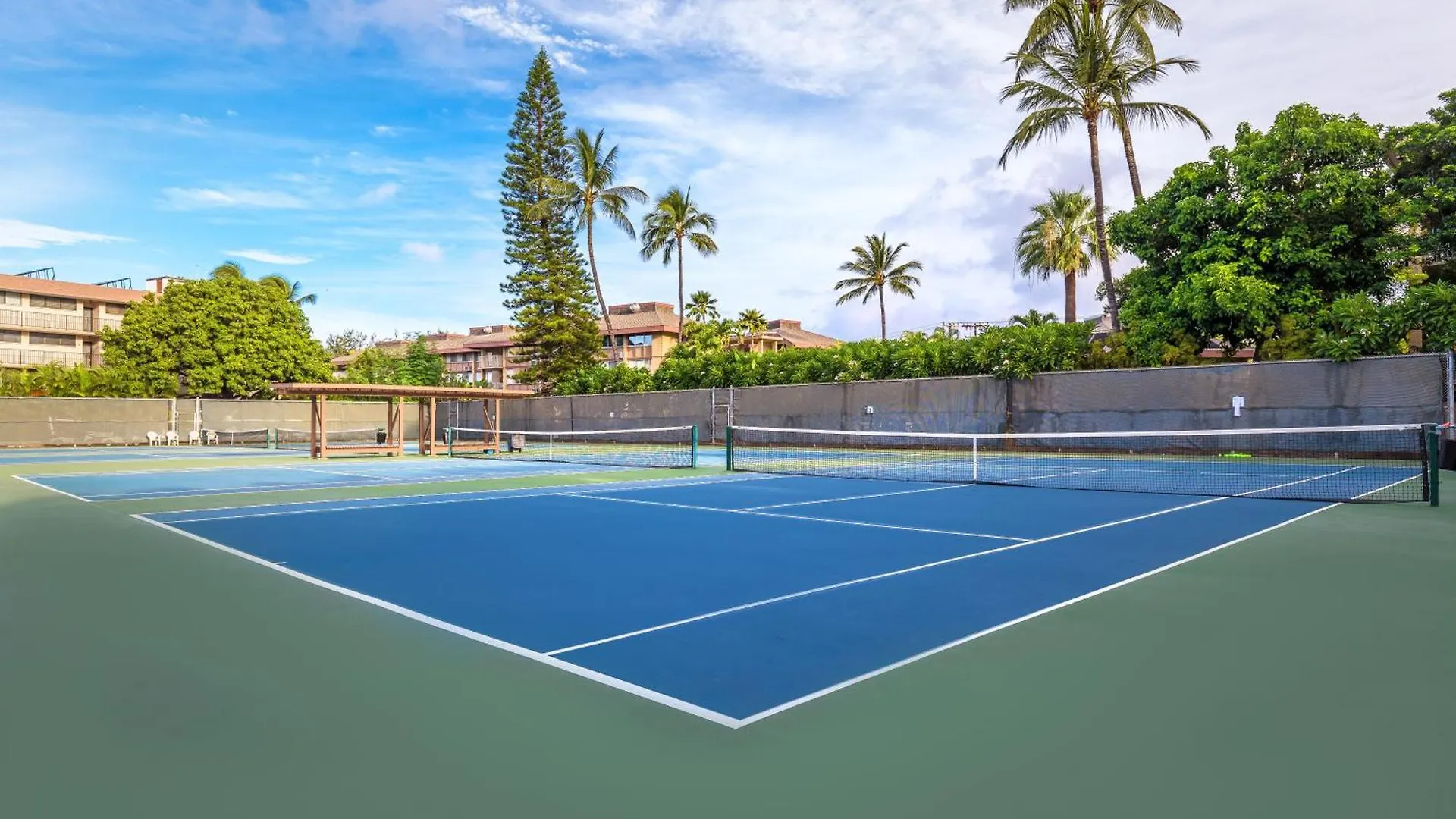 Kamaole Sands 3-405 Wailea  Holiday home