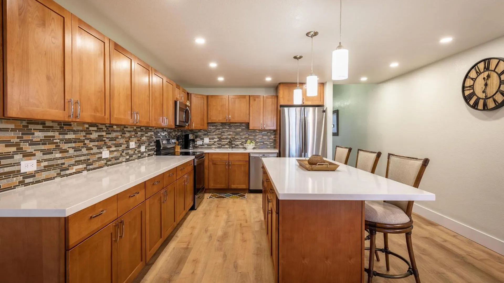 Kamaole Sands 3-405 Wailea  Holiday home Wailea (Maui)