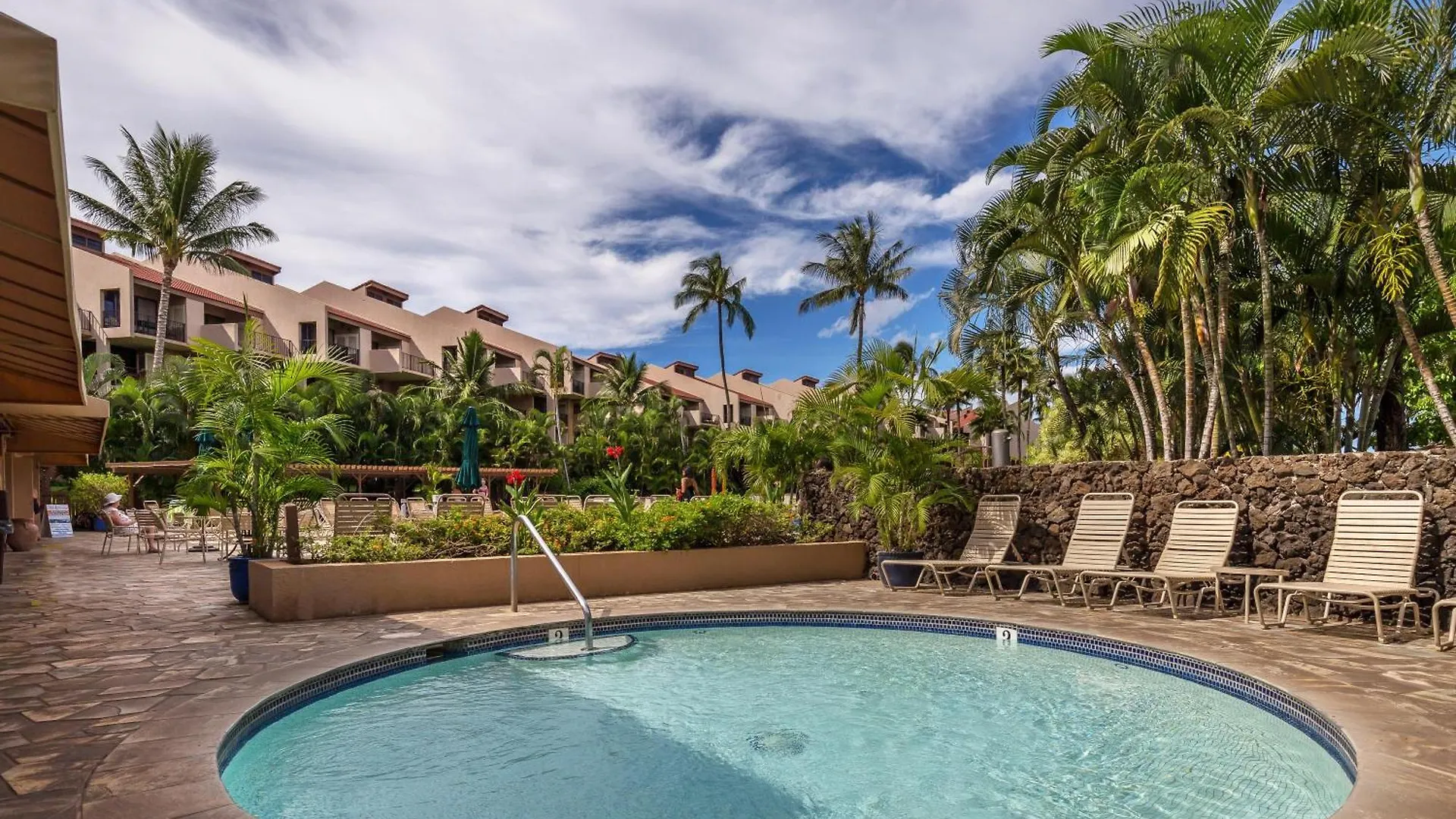 Holiday home Kamaole Sands 3-405 Wailea  United States