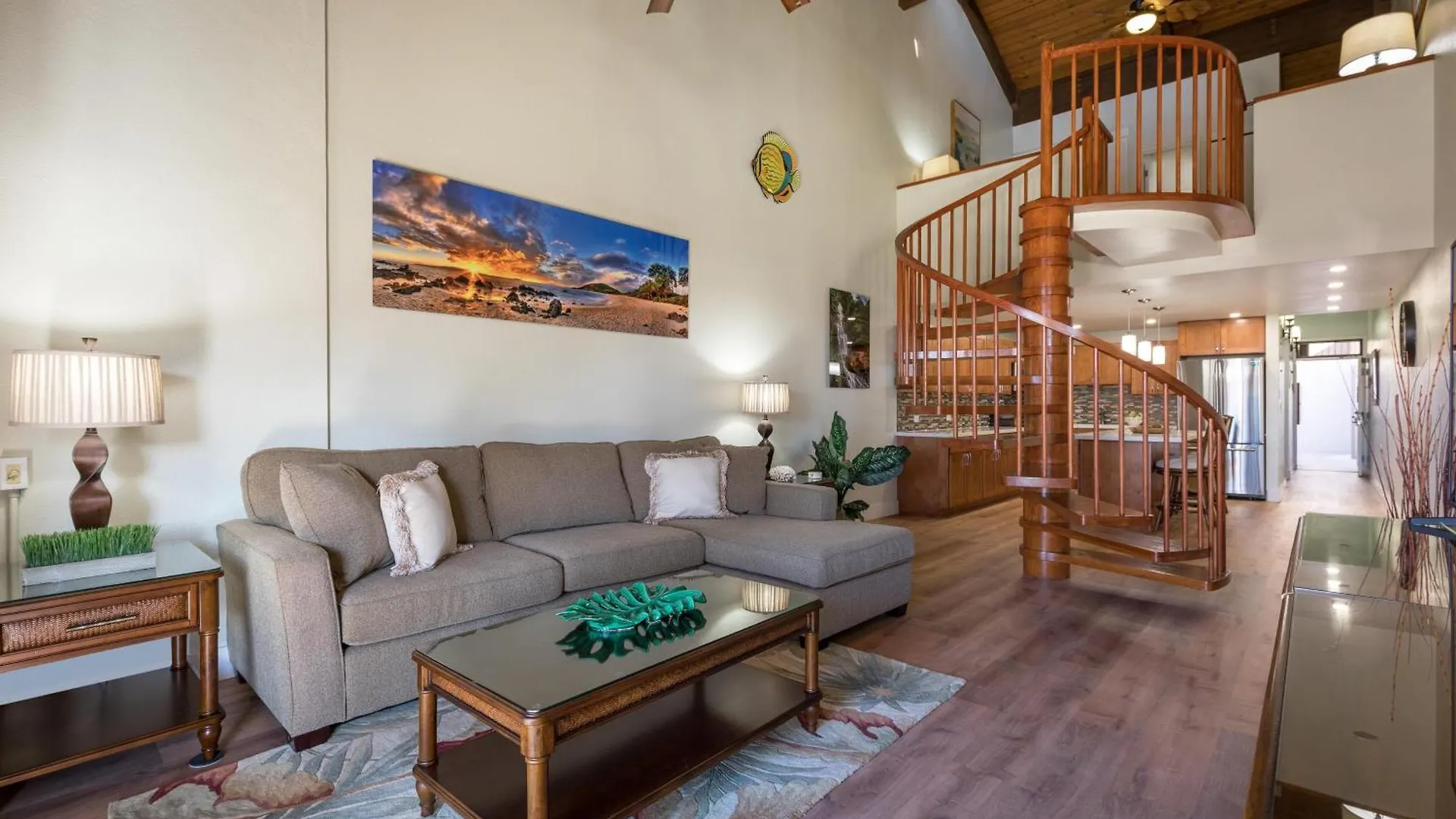 Holiday home Kamaole Sands 3-405 Wailea