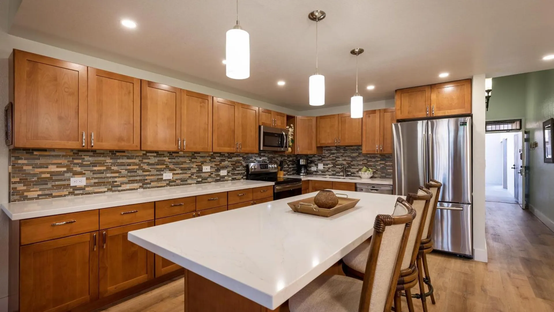 Holiday home Kamaole Sands 3-405 Wailea