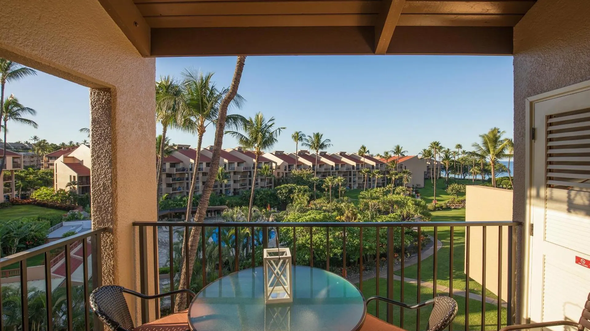 Kamaole Sands 3-405 Wailea  Wailea (Maui)