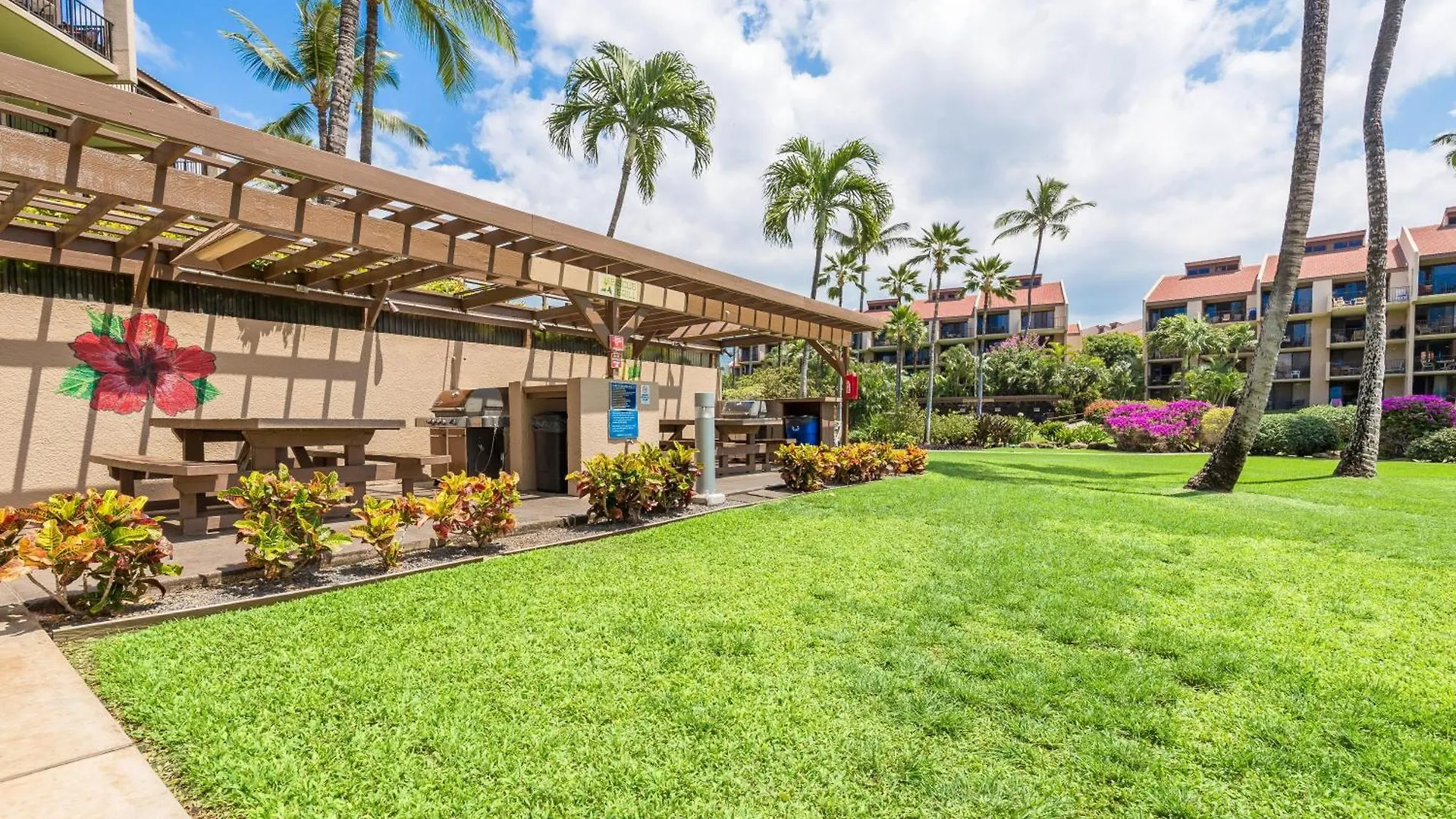 Kamaole Sands 3-405 Wailea  0*, Wailea (Maui)