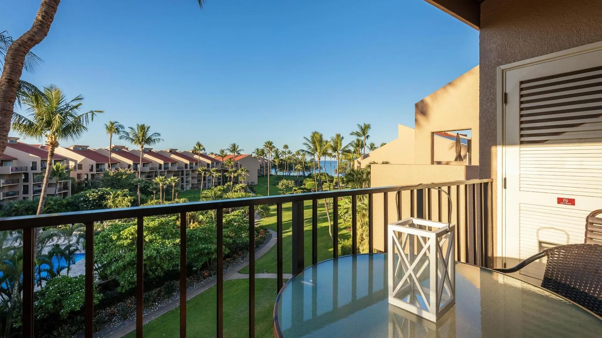 Kamaole Sands 3-405 Wailea  Holiday home